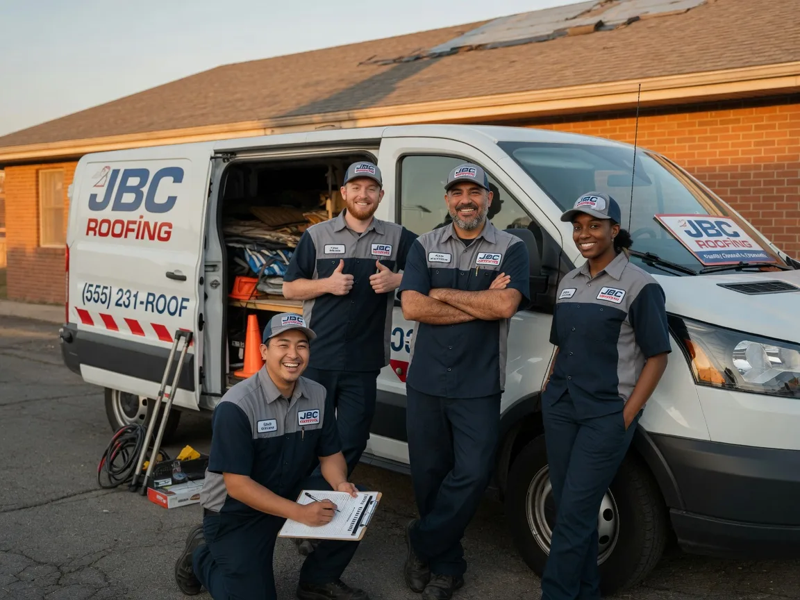 Roof Replacement company in La Farge, WI