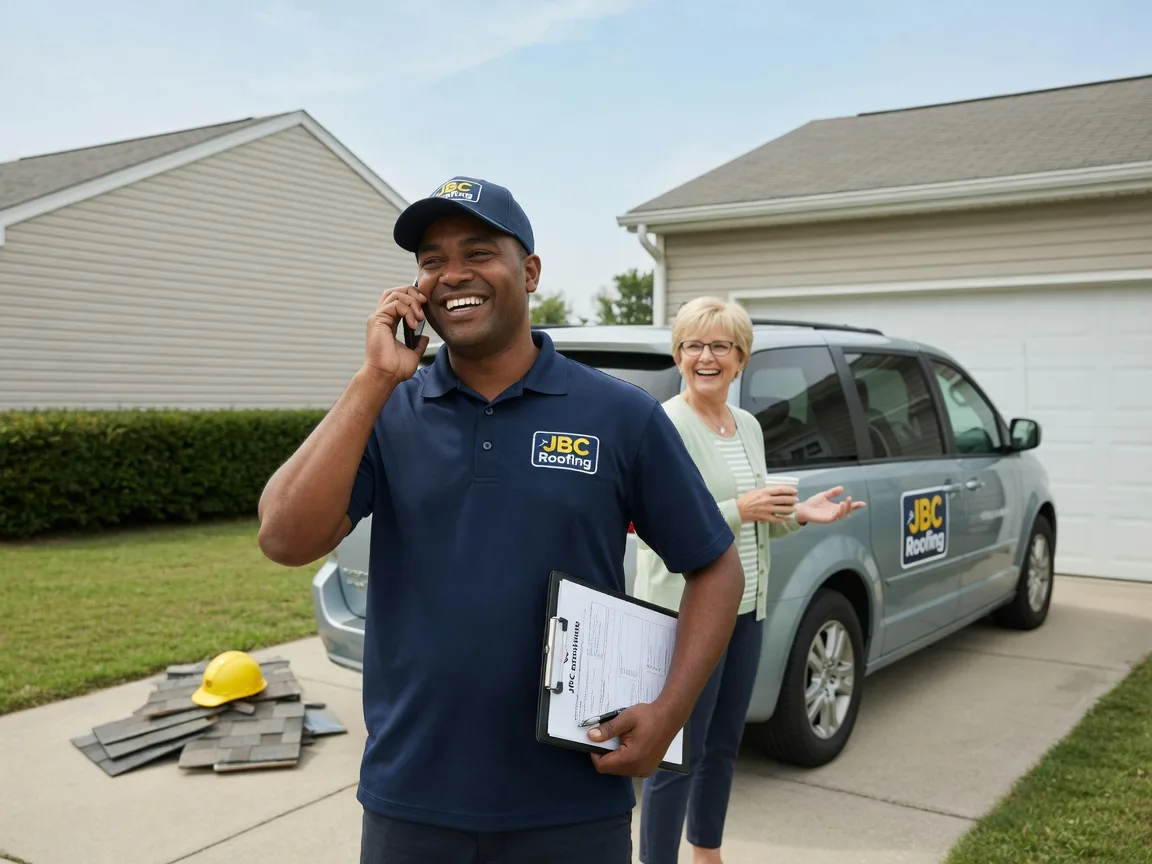 Roof Replacement La Farge, WI FAQs